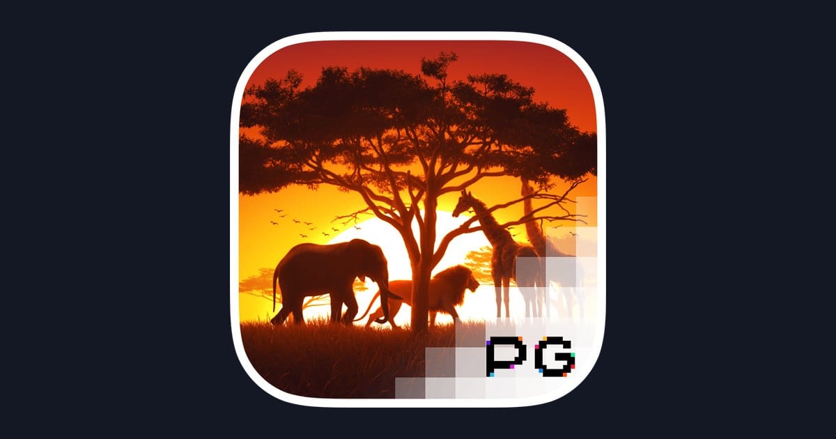 Safari Wilds, Slot Seru untuk Modal Receh Cuan Berlipat