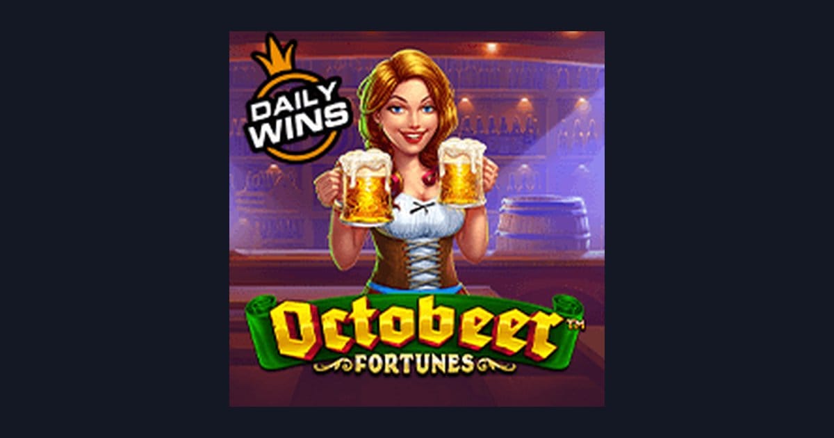 Trik Auto Maxwin di Slot Octobeer Fortunes Bagi Pemula