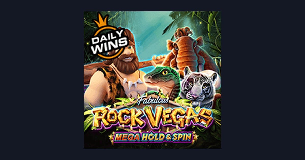 Trik Auto Maxwin di Slot Rock Vegas dari Pragmatic Play