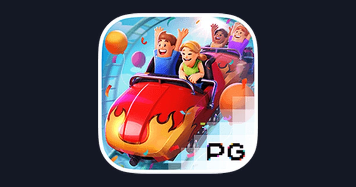 Wild Coaster, Slot Anti Rungkad dengan Peluang Kemenangan Berlipat