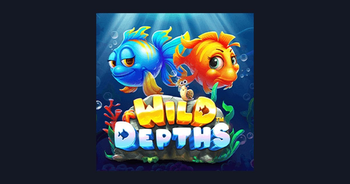 Wild Depths dan Jackpot Progresif Terbesar di Slot Underwater
